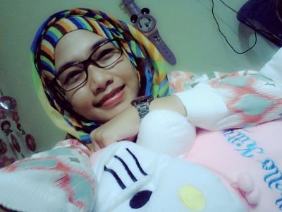 Hijab is my right my choice my life | Strong girl | SHS Muhammadiyah 2 | Pekalongan University | D3 Physiotherapy | Ig @asifril