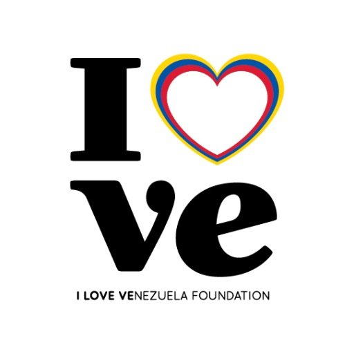 I ❤️ Vzla Foundation Profile