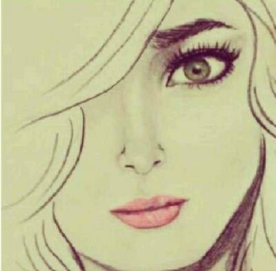 ‏‏كل ما أكتبه مجرد اقتباس وليست حياة أعيشها