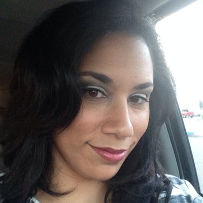 Ever so slightly peculiar, wife, mommy, speaker, activist, dreamer, idea person, proudly Creole, strong, believer, thinker, worker...