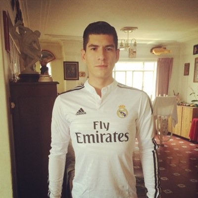 valackdez's profile picture. 