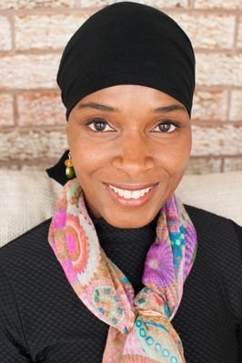 Akilah Haneef-Jabari; Working towards
 Equitable Education for Everybody  for over 20 years, On Oct. 27
vote Akilah for Trustee -Durham District Schools
