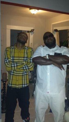 people say they're ready but they not about their principles -RoKem