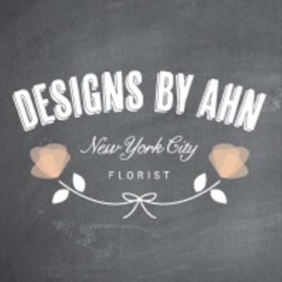 DesignsByAhn's profile picture. Established in 2007, we are a family-owned business specializing in detailed wedding, event, and personal floral arrangements and decor.