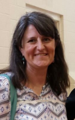 Angela Parrish
