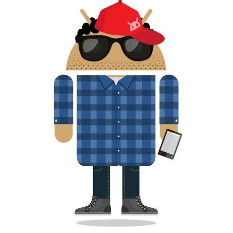 Android everywhere. Follow back 100% guarantee.