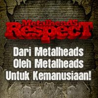 MetalheadsRespect (@metalhdrespect) 's Twitter Profile Photo