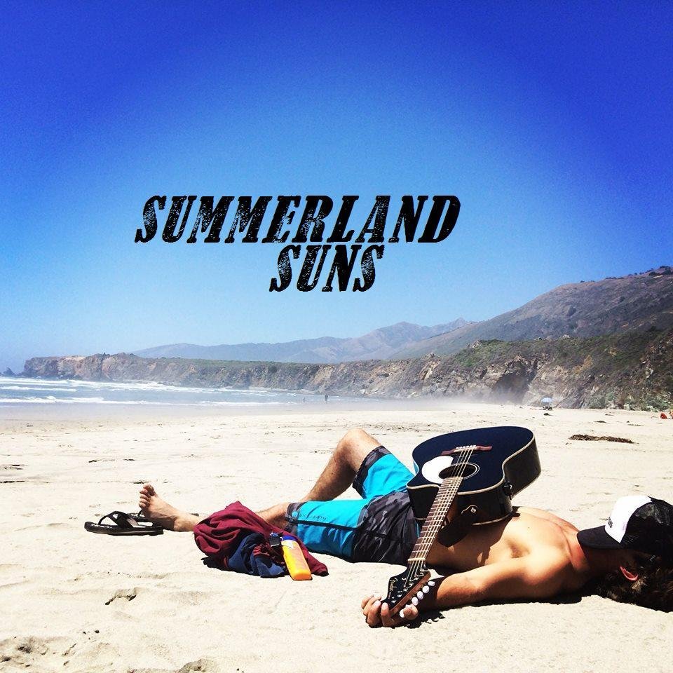 Rock/Reggae/Funk band from California

Booking:  SummerlandSuns@gmail.com