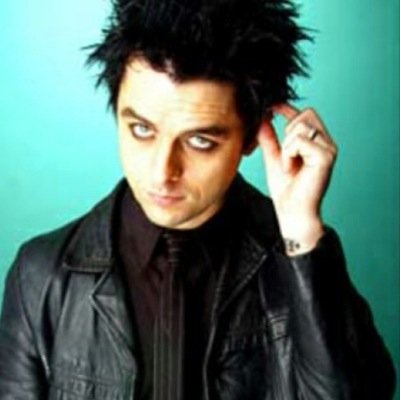 bjaisarmstrong's profile picture. I'll hit you over the head with my guitar.