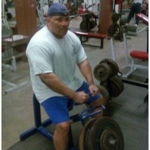 eastcoastpower's profile picture. USA Powerlifting Promoter & National Referee