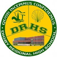 Digby Regional High (@drhsmariners) 's Twitter Profile