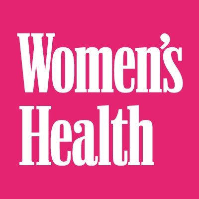 The content we post is not affialited with @WomensHealthMag