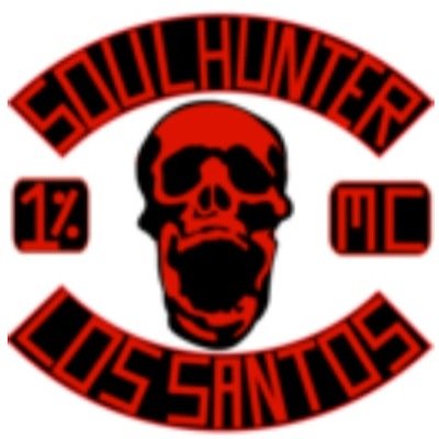 ONI675's profile picture. Soul Hunters MC: GTA 5 crew