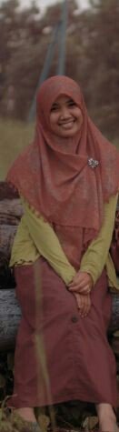 itanitaanita's profile picture. Luck is in small things