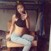 krystalbadass (@krystalbadass01) Twitter profile photo
