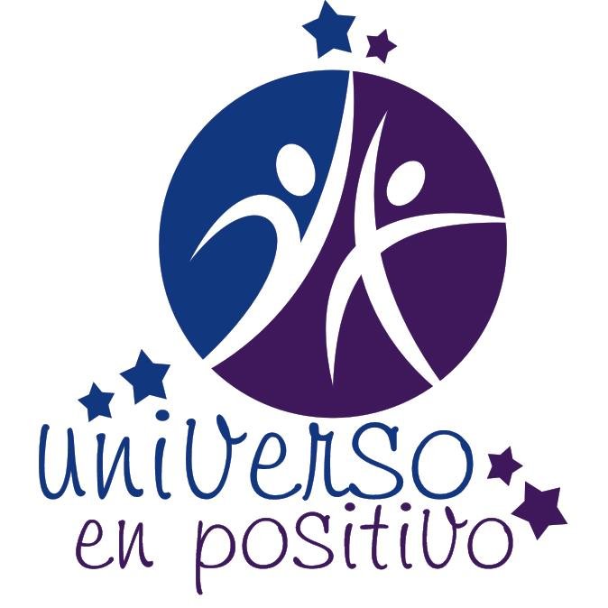 Desarrollo del ser, Responsabilidad Evolutiva, Potencial Humano,  Salud y Bien-Estar integral.
e-mail: universoenpositivo@gmail.com