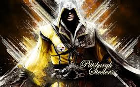 A die hard Pittsburgh fan who moved to Pittsburgh from South Carolina by way of Upstate New York.