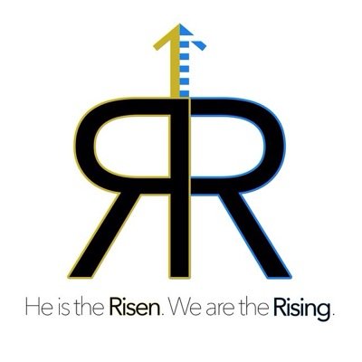 TheRisingYukon's profile picture. Bible study at Yukon during both lunches! Thursday 1st-room S144 & 2nd-room N243 He is the risen, & we are the rising! 
1 Timothy 4:12