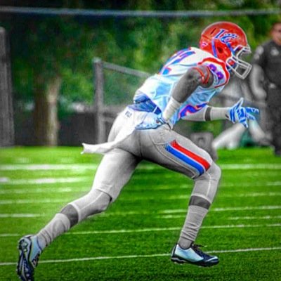 God, Family, Football Louisiana College F/S Never Limit your Success!! #NillyNation #Tatted #RipTate #RipDuck #RipBigMan