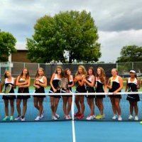 TW Girls Tennis (@twtennis) 's Twitter Profile