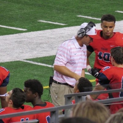 MrCoachClark's profile picture. 