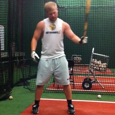 Former college ballplayer, aspiring pro, fitness fanatic, sharing info #BravesCountry #fitfam