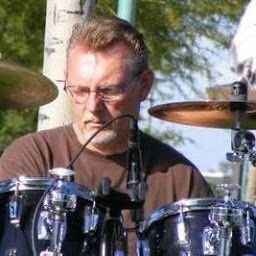drumbumin's profile picture. Country drummer in Arizona