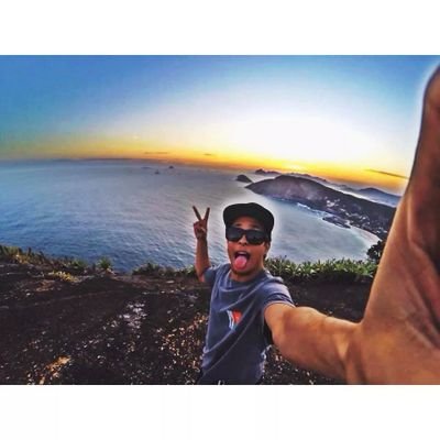 19, Brazilian, Surfer