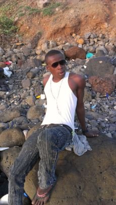 feissaly's profile picture. 