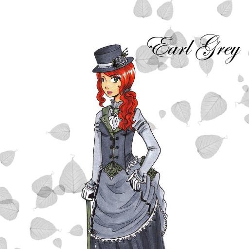 LadyEarlGreyTea's profile picture. Just a girl, a cup of Lady Earl Grey and a biscuit...or two.