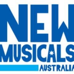 newmusicalsaus's profile picture. New Musicals Australia is an initiative dedicated to the production of original music theatre in Australia.