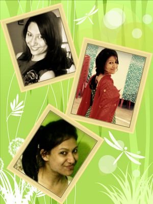 i lv myslf n i believe in simplicity....:)