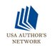 USA Author's Network (@usauthornetwork) Twitter profile photo