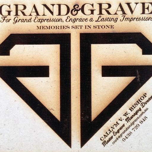 Family run headstone & memorial engraving specialists, concerned with a opening up the conversation on  #deathliteracy