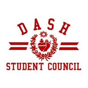 DASHStudCo's profile picture. This twitter account is run by the slickest humans alive....the DASH student council😍😤😩👏