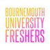 bournemouthfreshers (@fresherbu) Twitter profile photo