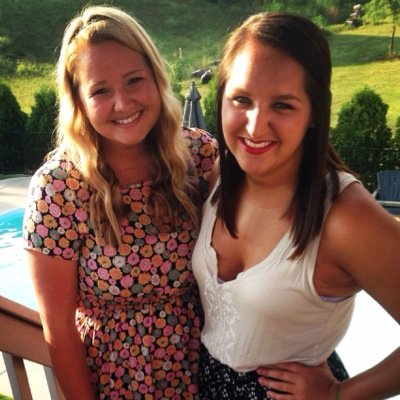 MLupchurch's profile picture. utc grad. ADPI alum. family.