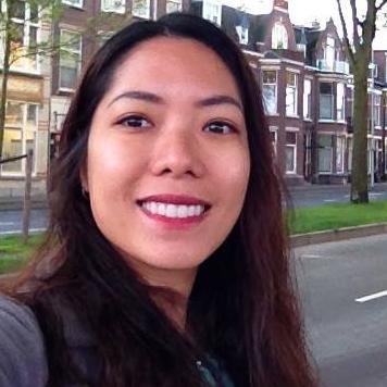 Ros_Arayata's profile picture. UK-PHL climate and energy catalyst