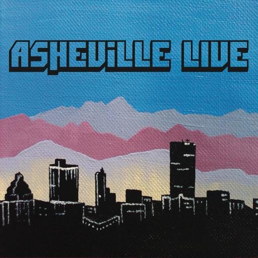 Keeping you informed of live concerts and events in beautiful #Asheville NC!