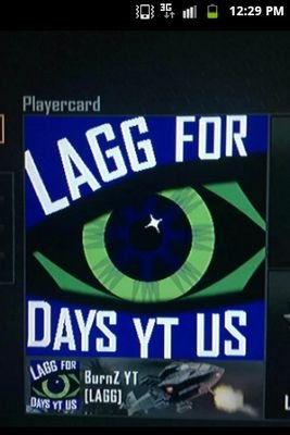 BurnzYT's profile picture. l YouTuber: OMNi BurnZ l GT: BurnZ YT l