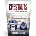 Is there a bully in your life that you don’t know how to deal with? I had one too. It prompted me to write ‘Chestnuts: A True Story About Being Bullied,’ a book