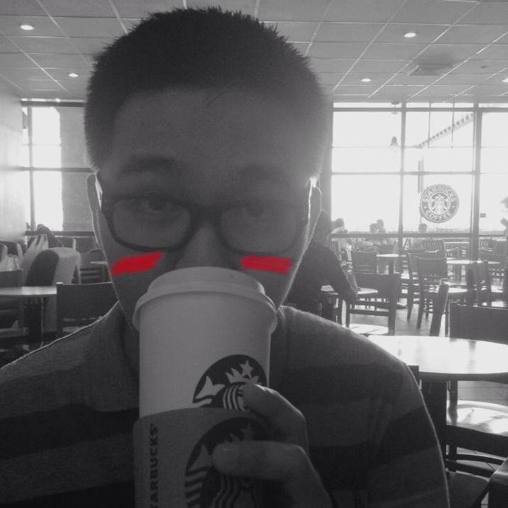 Richard Cafifgeさんのプロフィール画像