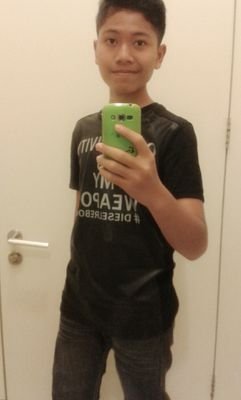 HATERS GONNA HATE,DUCKS GONNA QUACK?
MUHAMMAD AIQAL BIN ISKANDAR
STUDENT
15 YEARS OLD