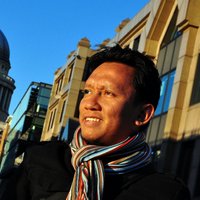 Sony Kusumasondjaja (@kusumasondjajas) 's Twitter Profile Photo