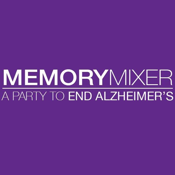 MemoryMixerALZ's profile picture. A Party to End Alzheimer's!