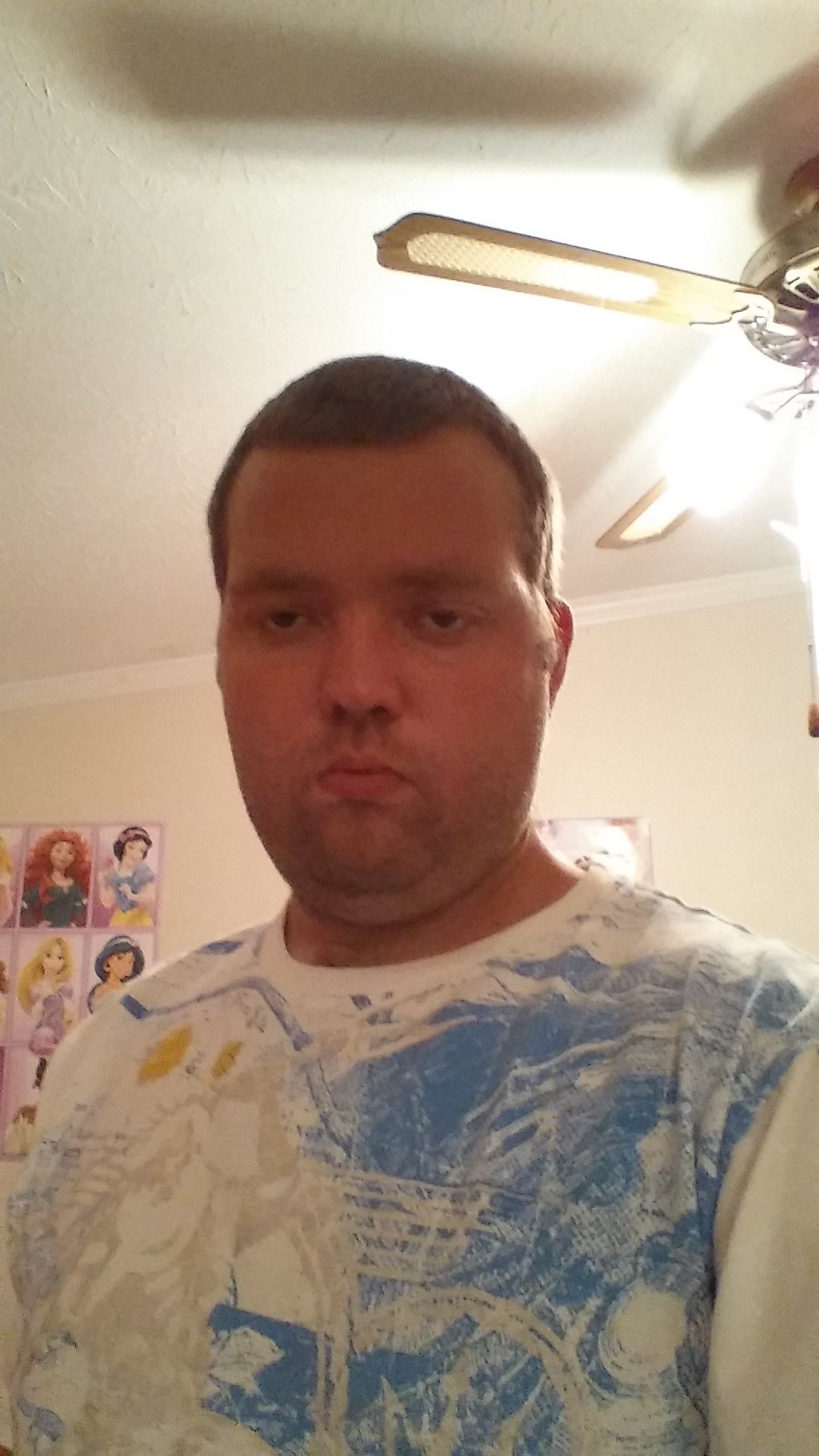 ChuckssmithCs's profile picture. none of.damn business