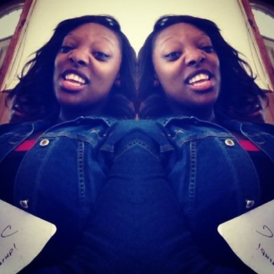 Just hit follow...