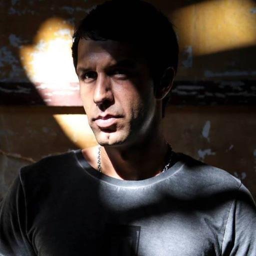 DanyRodriguezBE's profile picture. 