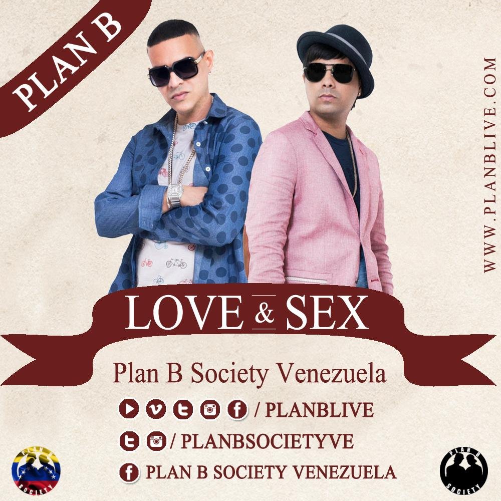 Oficial Fans Club de @PLANBLIVE (Chencho) y @mpbrecords (Maldy) en Venezuela | Presidentas: @Dark_Fndz e @ingridchichi