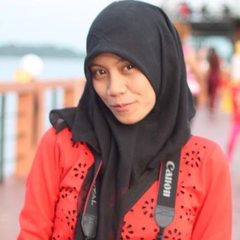 Ig : ardilanurhikmah ❤rico